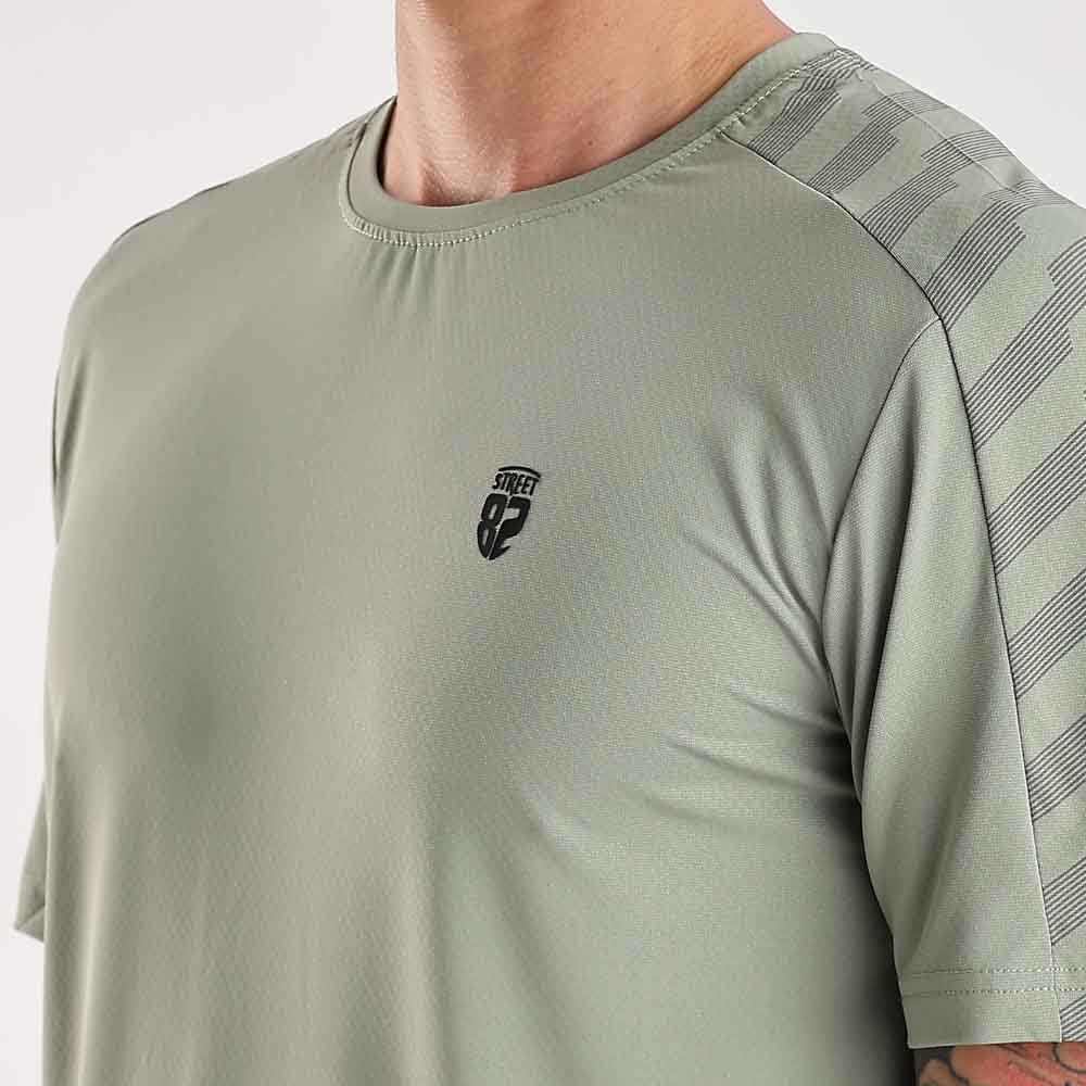 Unisex active t-shirt
