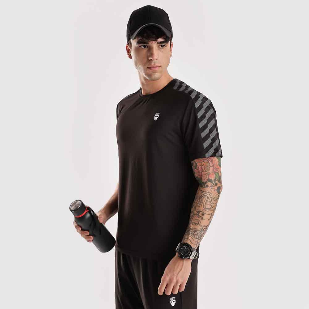 Unisex active t-shirt