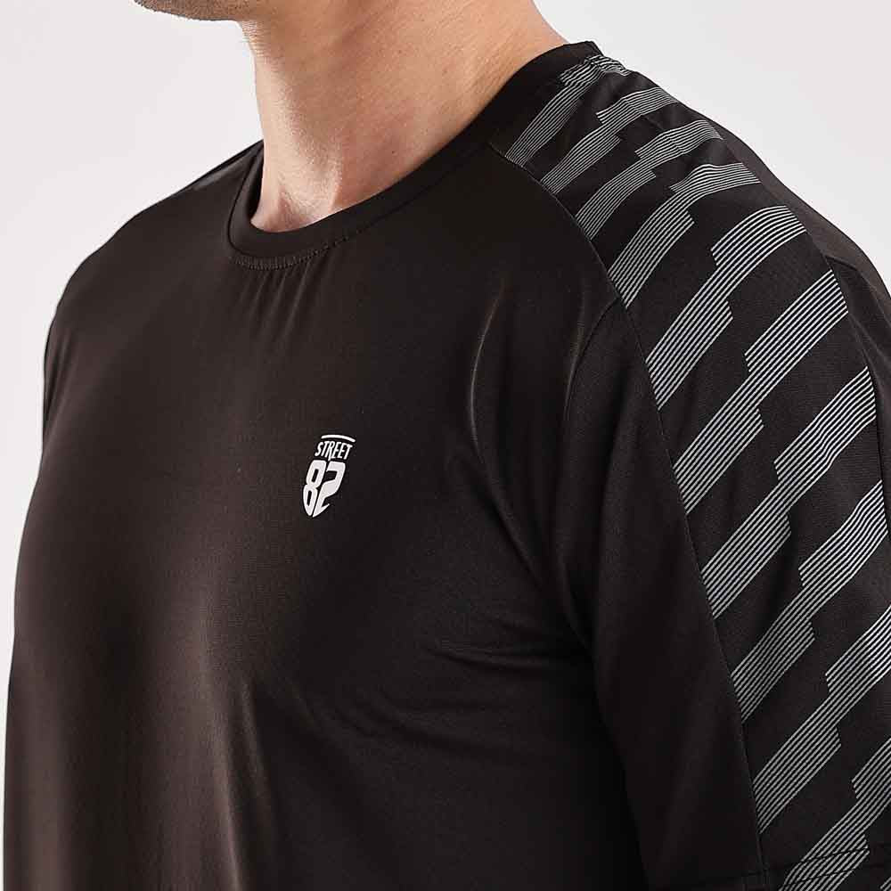 Unisex active t-shirt