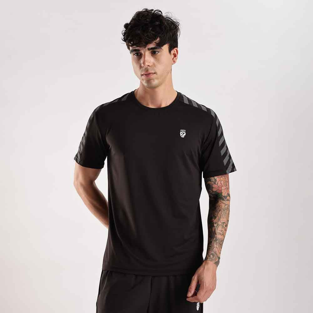 Unisex active t-shirt
