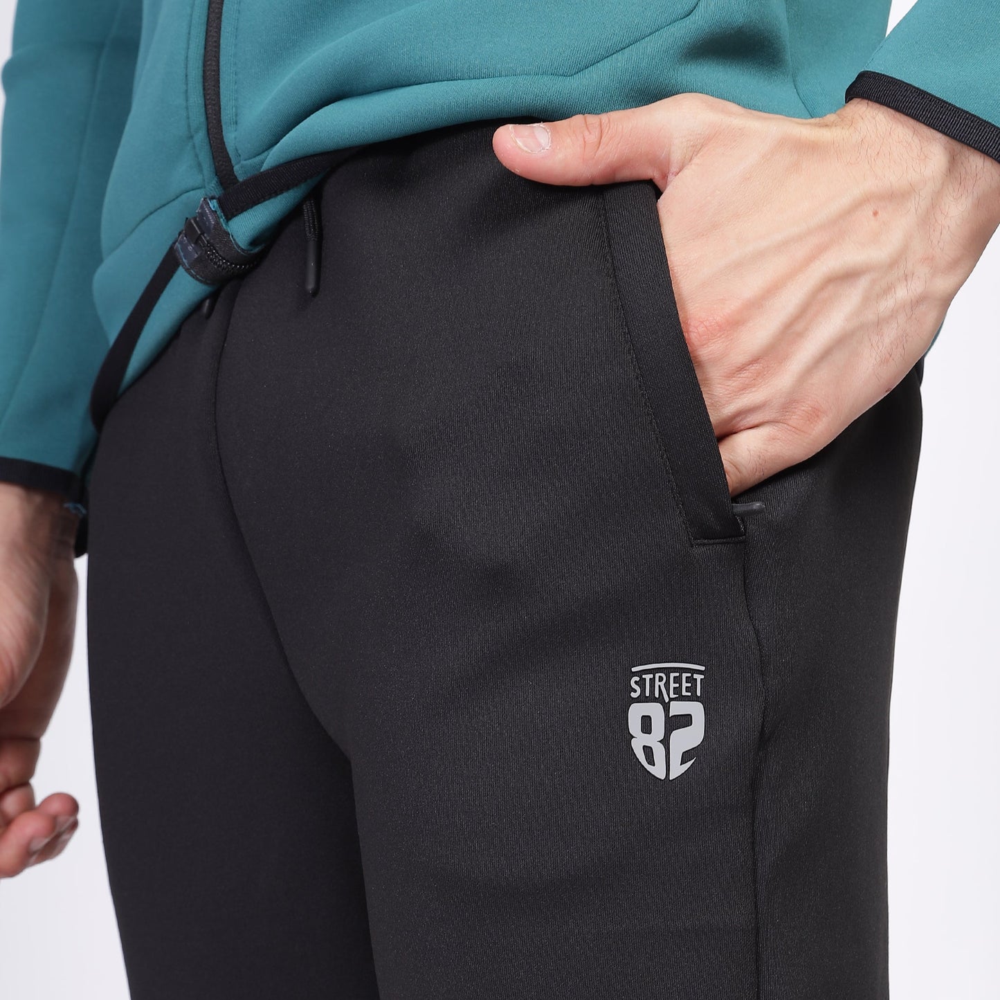 Mens Sports Suit - pant jogger style