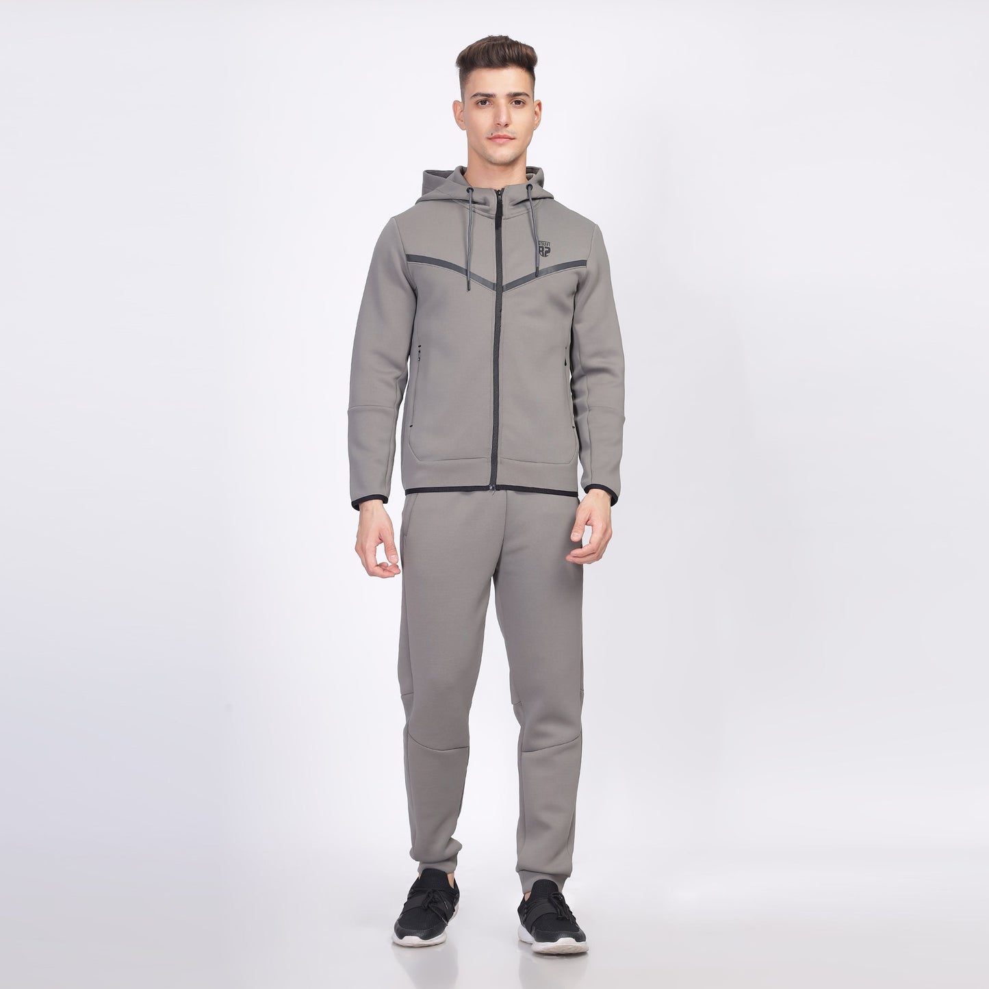 Mens Sports Suit - pant jogger style