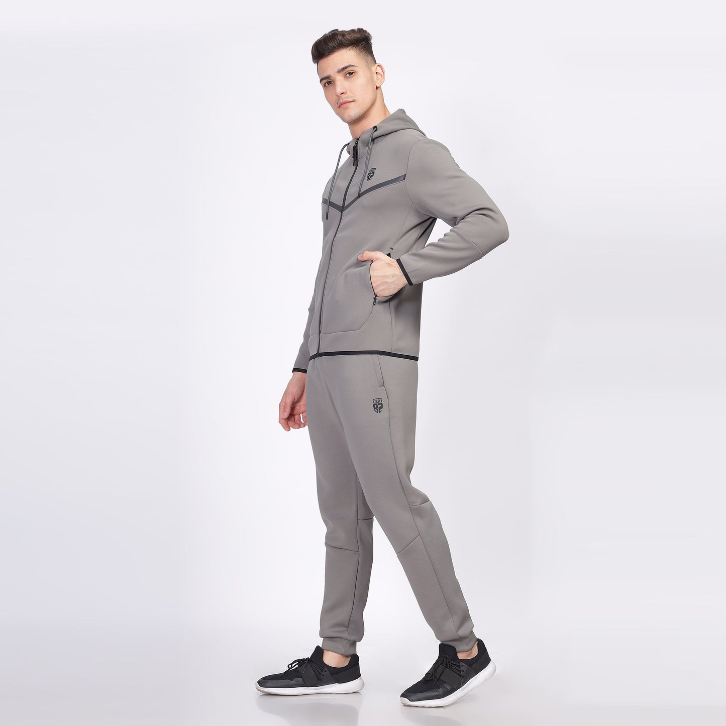 Mens Sports Suit - pant jogger style