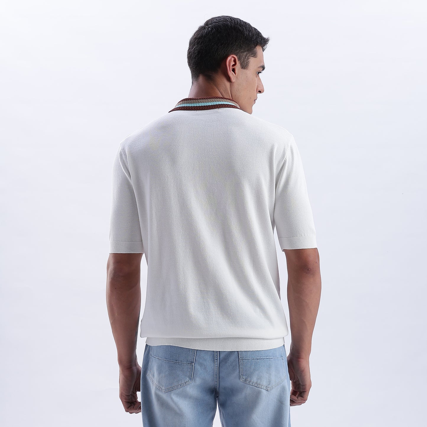 Ludlow Polo T-Shirt