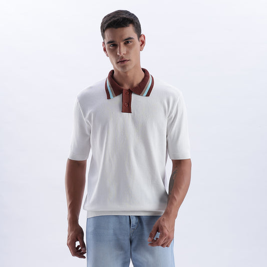 Ludlow Polo T-Shirt