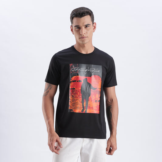 Solus Tee