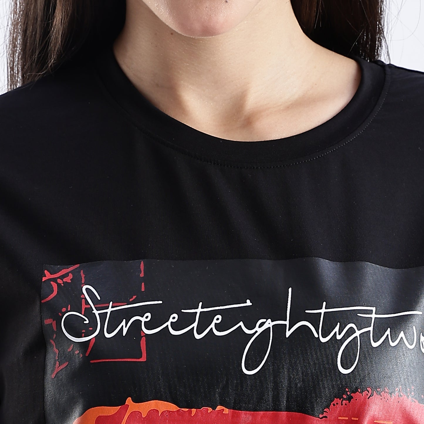 Solus Tee