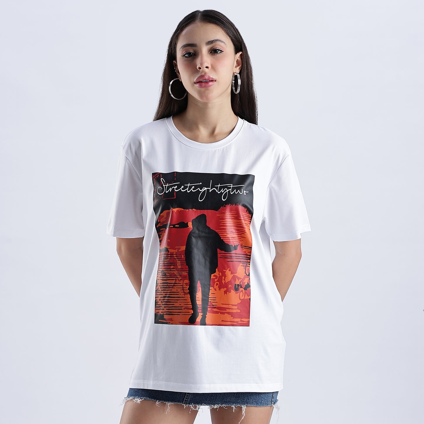 Solus Tee