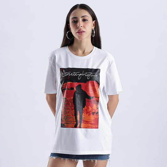 Solus Tee
