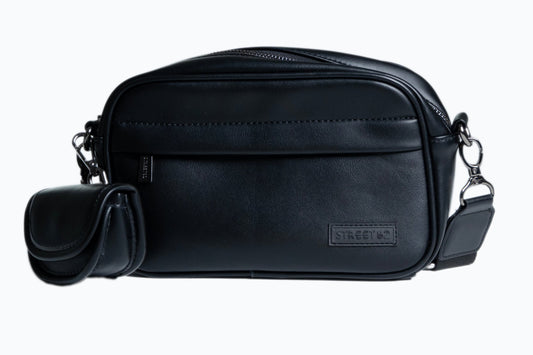 The Urban Side Bag