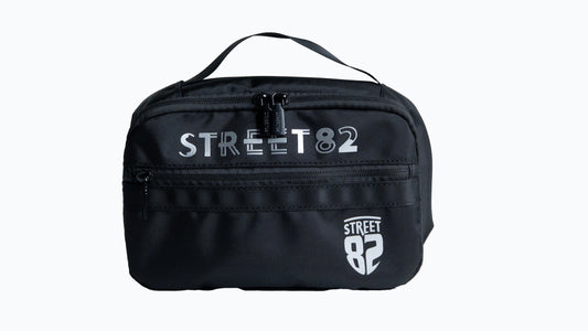 Jet Pouch