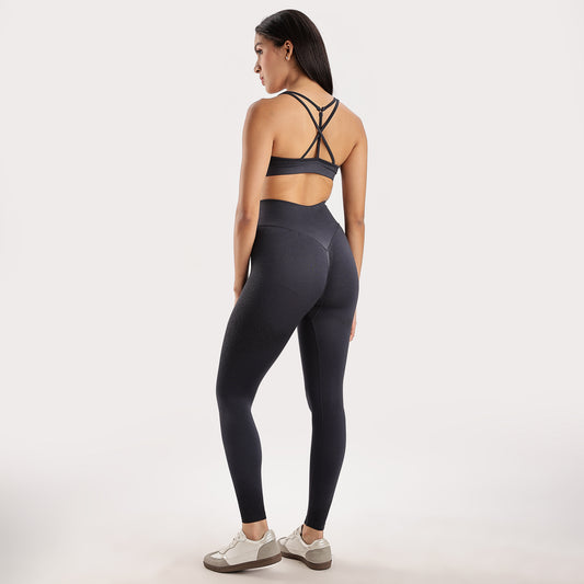Gradient yoga pant