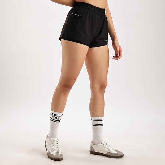 Nova Short